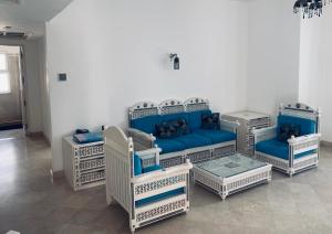 Kép Abutig Marina one bedroom apartment szállásáról Gurdakában a galériában