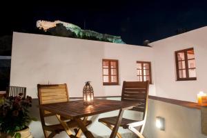 Gallery image of Elegant-Lindian Villa Marietta in Lindos