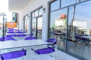 Ресторан / где поесть в Mirage Beach Spa Hotel