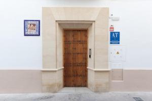 Kép Patios de la Riva szállásáról Jerez de la Fronterában a galériában