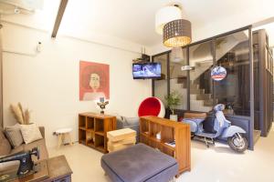 Gallery image of Haus Inn in Taitung City