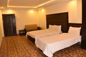 Gallery image of Iconic Hotel & Restaurant in Naran