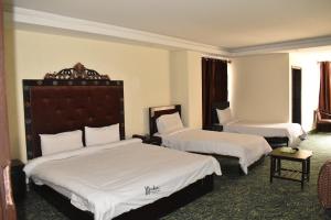 Gallery image of Iconic Hotel & Restaurant in Naran
