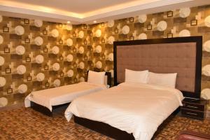 Gallery image of Iconic Hotel & Restaurant in Naran