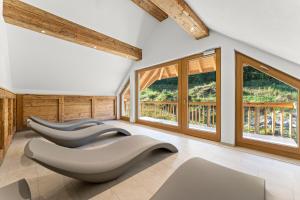 Fotografie z fotogalerie ubytování SCHWARZENBACH - Apartments & Rooftop Pool v destinaci Feldberg