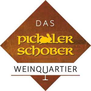 Certyfikat, podpis lub inny dokument wystawiony w obiekcie Weinquartier Pichler-Schober