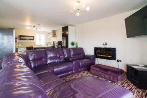 Gallery image of Cambrian View in Aberystwyth