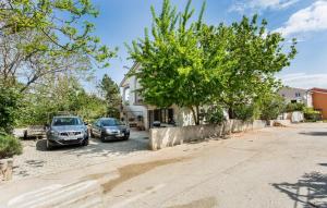 Galeriebild der Unterkunft Apartmani Žic in Šilo