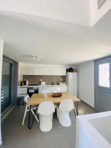 Fotografia z galérie ubytovania Harma Villas v destinácii Andros