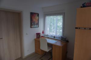 Fotografie z fotogalerie ubytování Am Sachsenstein - Zum Skispringer v destinaci Lauter