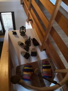 Fotografie z fotogalerie ubytování House Nada v destinaci Rastovača
