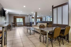 Microtel Inn & Suites Dillsboro/Sylva