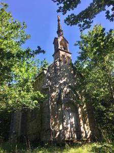 Mynd úr myndasafni af manoir de botcol í Saint-Nicolas-du-Pélem