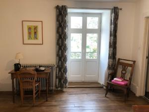 Mynd úr myndasafni af manoir de botcol í Saint-Nicolas-du-Pélem