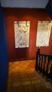 Fotografie z fotogalerie ubytování Casa Rómulo v destinaci Duruelo de la Sierra