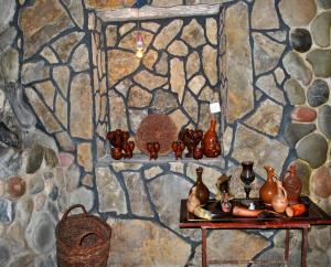 Foto Goris asuva majutusasutuse Tamar Guest House galeriist