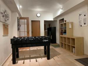 Fotografie z fotogalerie ubytování Big Homebase with Billardtable v Praze