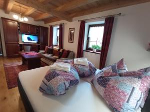 Afbeelding uit fotogalerij van Apartman Studio GORAL in Ždiar