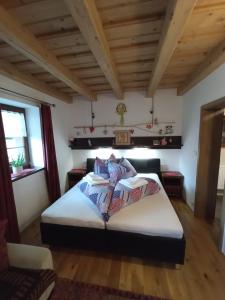 Afbeelding uit fotogalerij van Apartman Studio GORAL in Ždiar