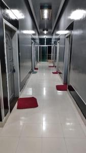 Фотография из галереи State Continental Hotel в городе Музаффарабад