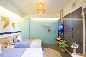 Gallery image of Haus Inn in Taitung City