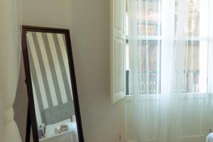 Koupelna v ubytování Apartamento Ene one + 15 fotografií