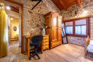 Fotografie z fotogalerie ubytování Hauzify I Palauet del Remei v destinaci Perelló