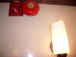 Gambar di galeri bagi C U Again Hostel di Hong Kong