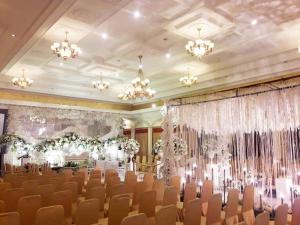 Gallery image of The Grand Palace Hotel Malang in Malang