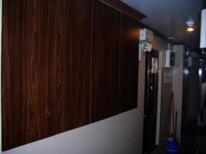 Foto de la galeria de Li’s Chain Hostel a Hong Kong