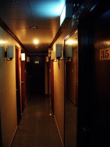 Foto de la galeria de Li’s Chain Hostel a Hong Kong