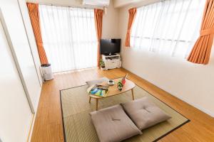 Φωτογραφία από το άλμπουμ του stay's ジローズ浄心 601号 名古屋 民泊 駅近 στη Ναγκόγια +27 φωτογραφίες