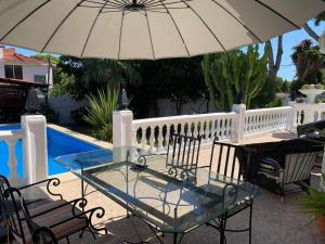 Villa Casa Blanca, Torremolinos – Bijgewerkte prijzen 2022