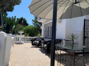 Villa Casa Blanca, Torremolinos – Bijgewerkte prijzen 2022