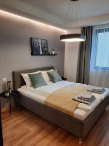 BpR Space Grey Home with balcony 1073 Budapest, 25 Kertész utca kép - 2