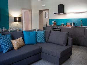 Posedenie v ubytovaní The Best Rent - Apartment close to Termini Station