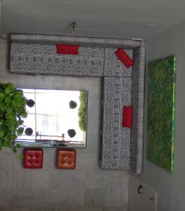 Fotografia z galérie ubytovania New Samay Hostel v destinácii Seville