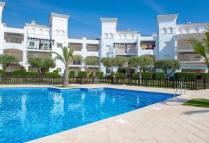 Bazén v ubytování Luxury Pool and Spa - Casa Coco nebo v jeho okolí