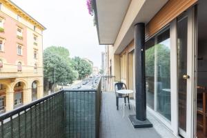 Gallery image of Boldrini, Bologna by Short Holidays in Bologna