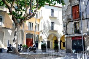 Foto da galeria de Apartament La Placeta Figueres em Figueres