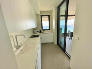 Fotografie z fotogalerie ubytování Flat Infinium 15th Floor v destinaci Calpe