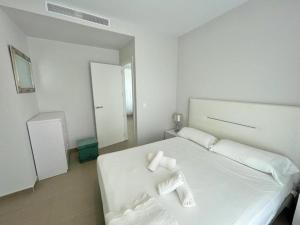Fotografie z fotogalerie ubytování Flat Infinium 15th Floor v destinaci Calpe + 8 fotografií