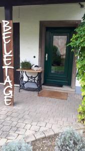 Gallery image of bel-etage in Liebshausen