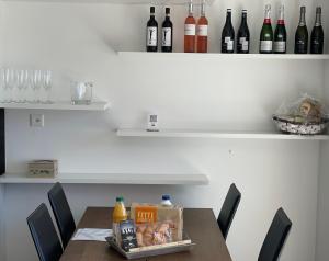 Gallery image of APNC Apartment Castagnola in Lugano
