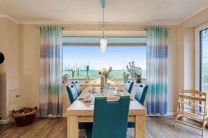 Gallery image of Relax Bungalow Muschelstrand in Klausdorf