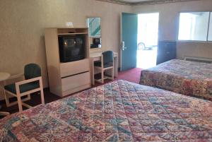 Imagen de la galería de Best Motel Lakeland, en Lakeland