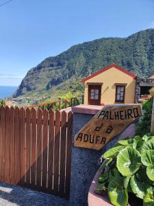 Gallery image of Palheiro da Adufa in São Vicente