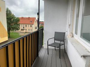 Imagem da galeria de Apartment Nadia em Ełk