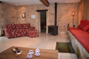 ラルザックにあるMoulin de l'Hosteのギャラリーの写真