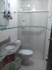 Fotografie z fotogalerie ubytování Hotel Flamboiã v destinaci Araraquara + 59 fotografií